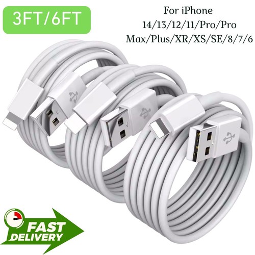 Usb fast charger cable 3ft - cable, 6ft